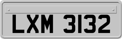 LXM3132