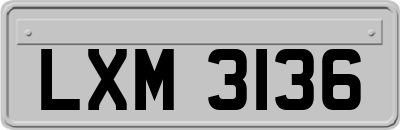 LXM3136