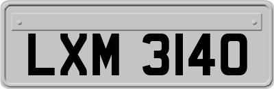 LXM3140