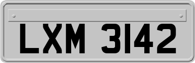 LXM3142