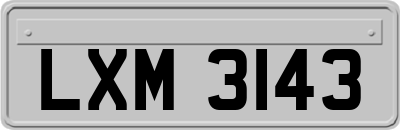 LXM3143