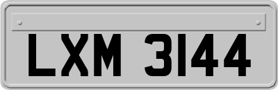 LXM3144