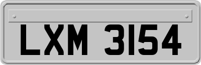 LXM3154