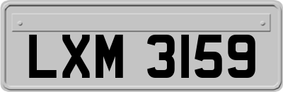 LXM3159