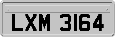 LXM3164