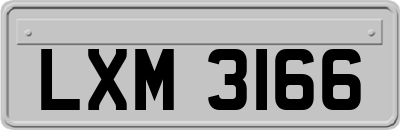 LXM3166