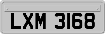 LXM3168
