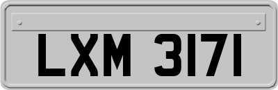 LXM3171