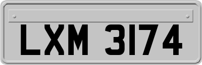 LXM3174