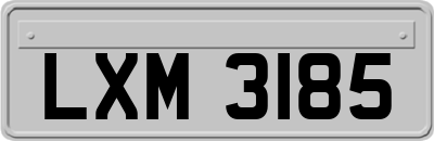 LXM3185