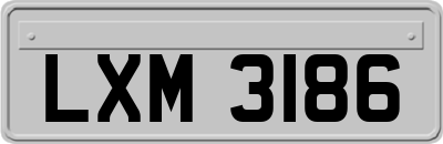 LXM3186