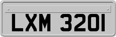 LXM3201