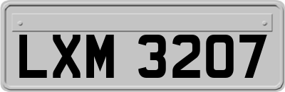 LXM3207