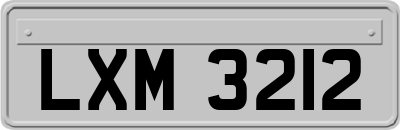 LXM3212