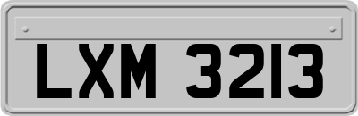 LXM3213