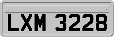 LXM3228