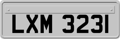 LXM3231