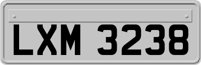 LXM3238