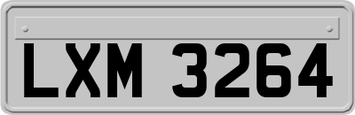 LXM3264