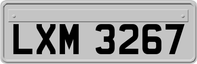 LXM3267