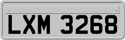 LXM3268