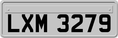 LXM3279