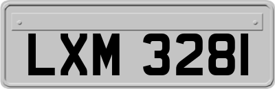 LXM3281
