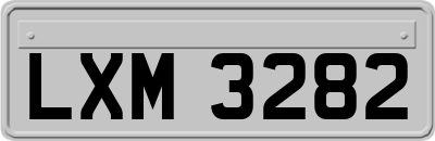 LXM3282