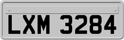 LXM3284