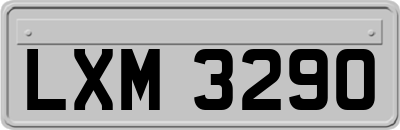 LXM3290