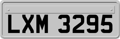 LXM3295
