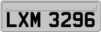 LXM3296