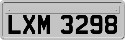 LXM3298