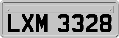 LXM3328