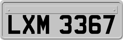 LXM3367