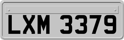 LXM3379