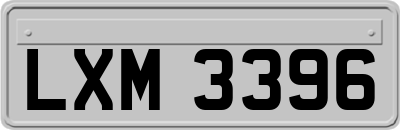 LXM3396