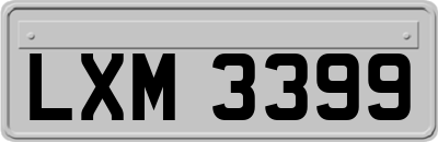 LXM3399