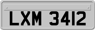 LXM3412