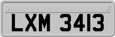 LXM3413