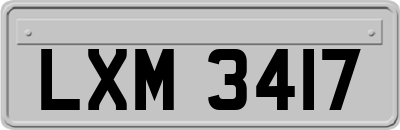 LXM3417