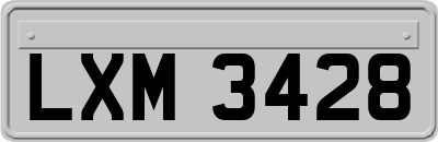 LXM3428