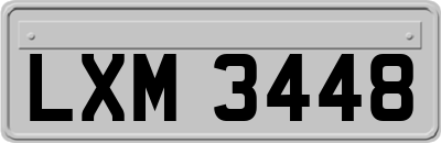 LXM3448