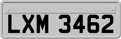 LXM3462