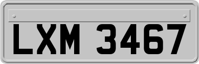 LXM3467