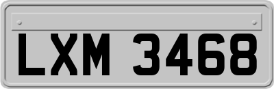 LXM3468