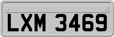 LXM3469