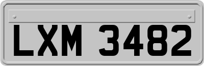 LXM3482