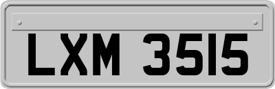 LXM3515