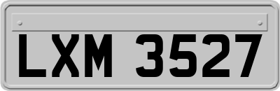 LXM3527